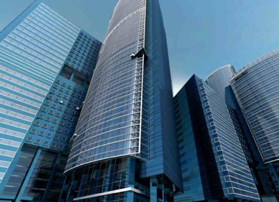 O que é seguro empresarial? Entenda os benefícios para sua empresa.